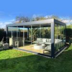 Aluminum-Pergola-Installation-in-Burlington