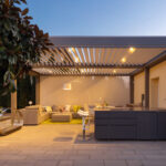 aluminum pergolas florida